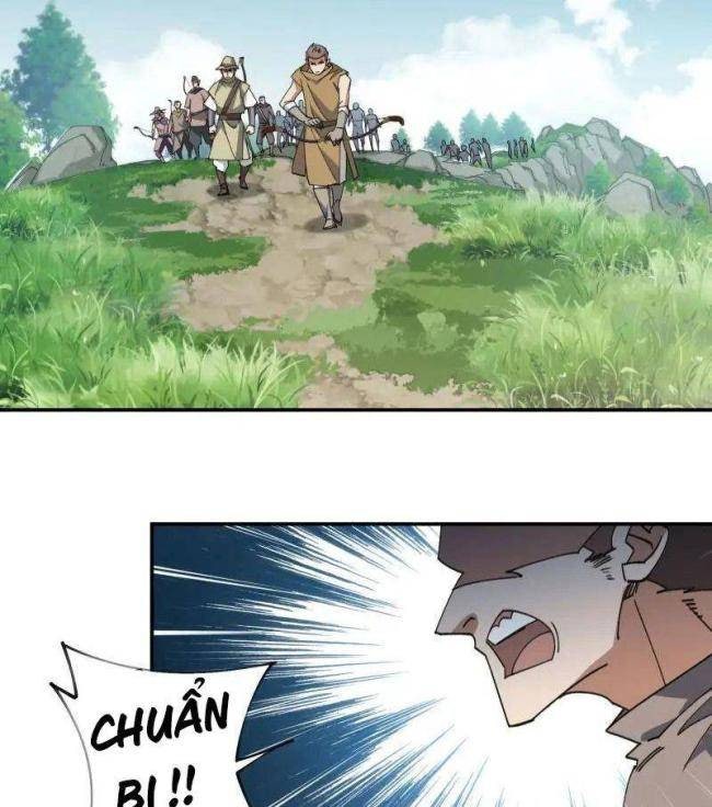 Võng Du Chi Cận Chiến Pháp Sư - Page 12