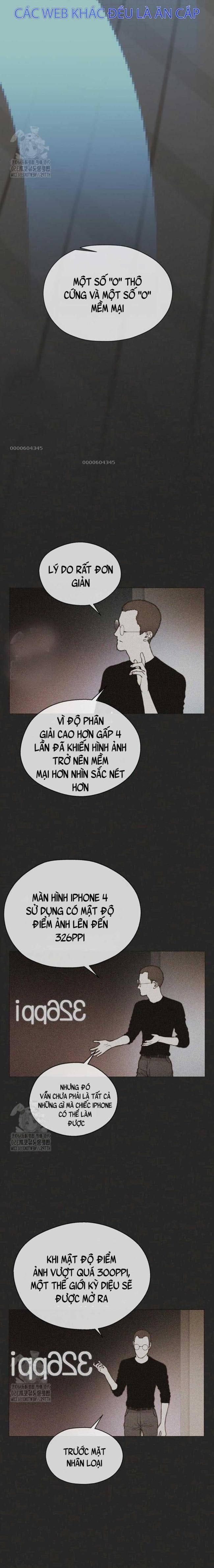 Người Đàn Ông Thực Thụ - Page 6