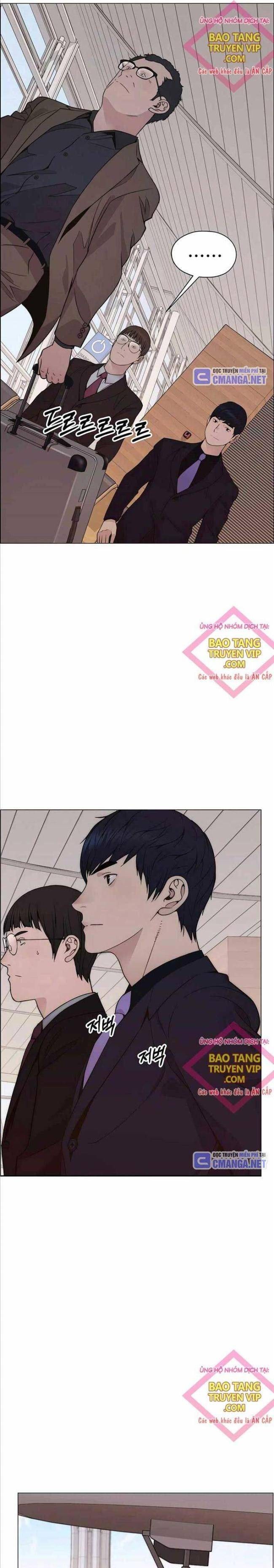 Người Đàn Ông Thực Thụ - Page 34