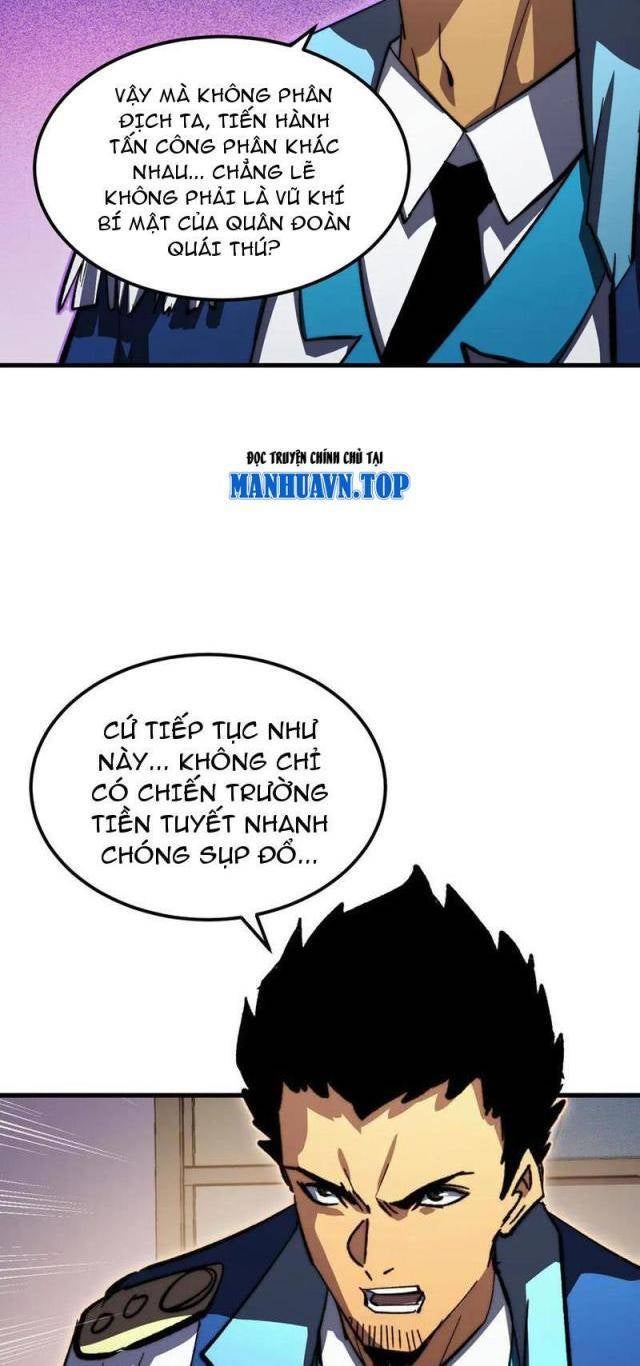 Mạt Thế Quật Khởi - Page 3