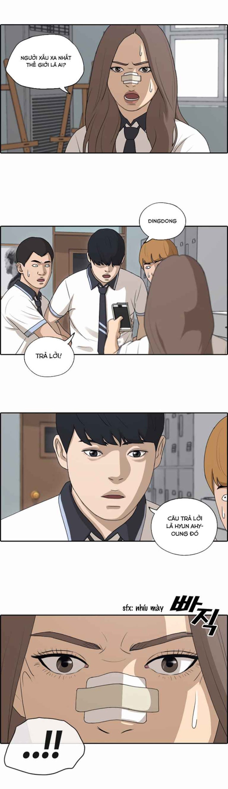 Free Draw - Page 14