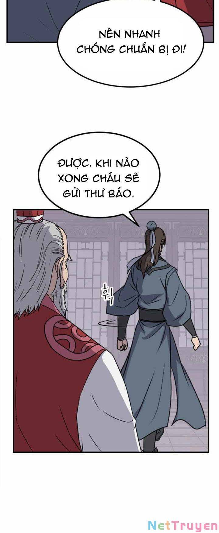 Trọng Sinh-Bất Khả Chiến Bại - Page 30