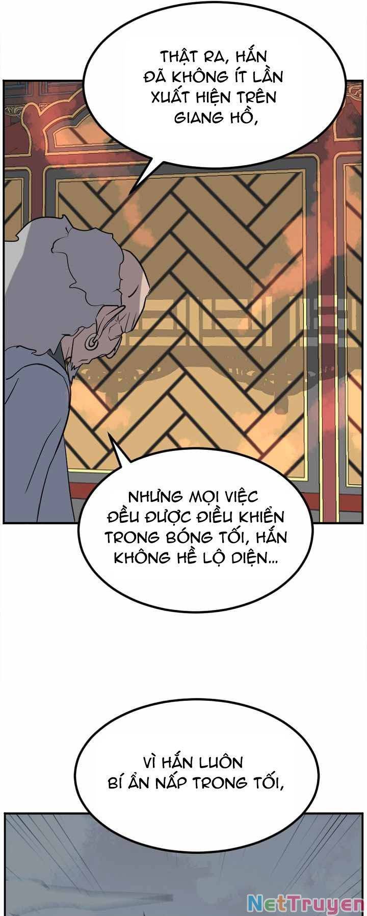 Trọng Sinh-Bất Khả Chiến Bại - Page 6