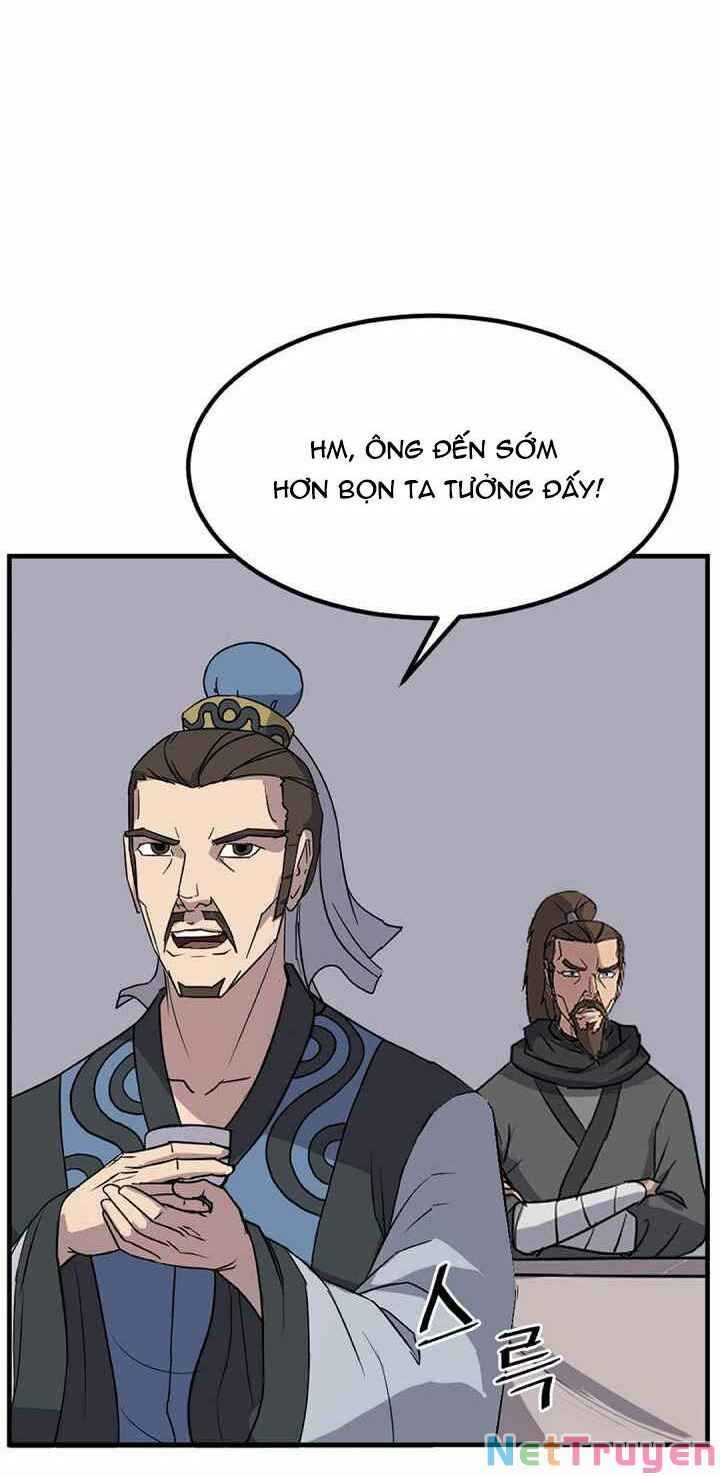 Trọng Sinh-Bất Khả Chiến Bại - Page 3