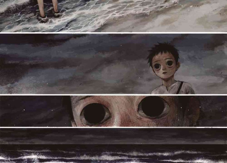 Đường Chân Trời - Page 3