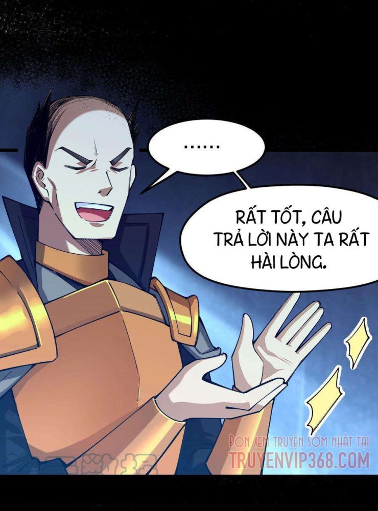 Sức Mạnh Của Kiếm Thần - Page 7
