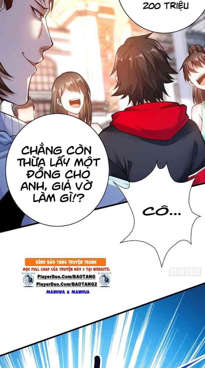 Thần Chiến Tranh - Page 35