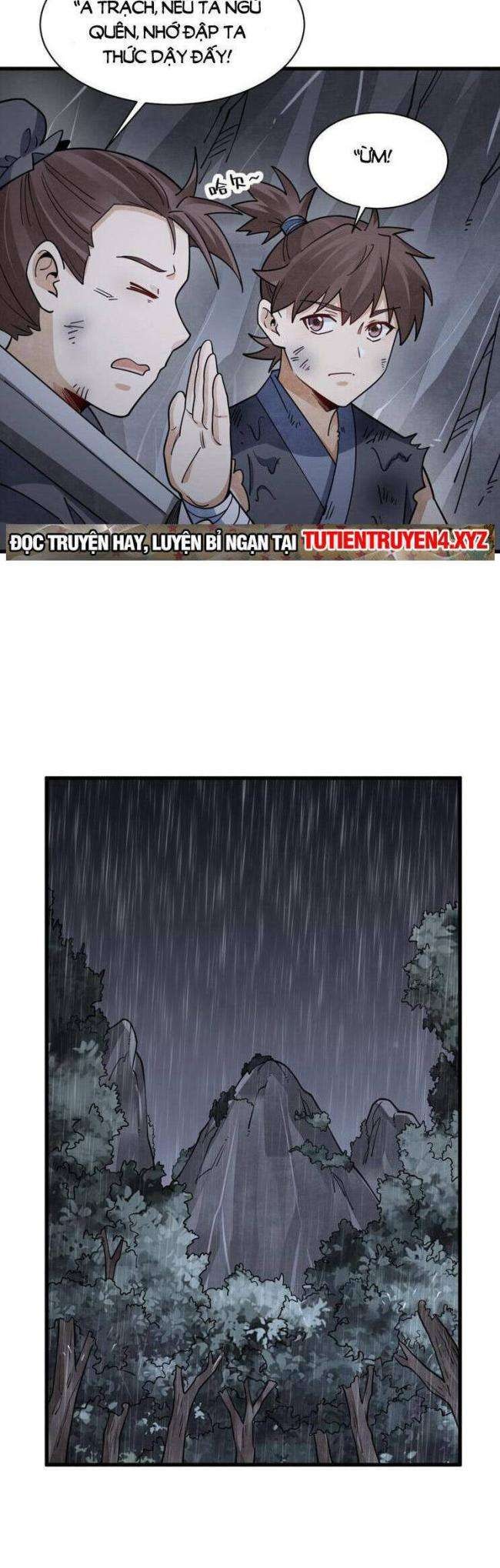 Lạn Kha Kỳ Duyên - Page 14