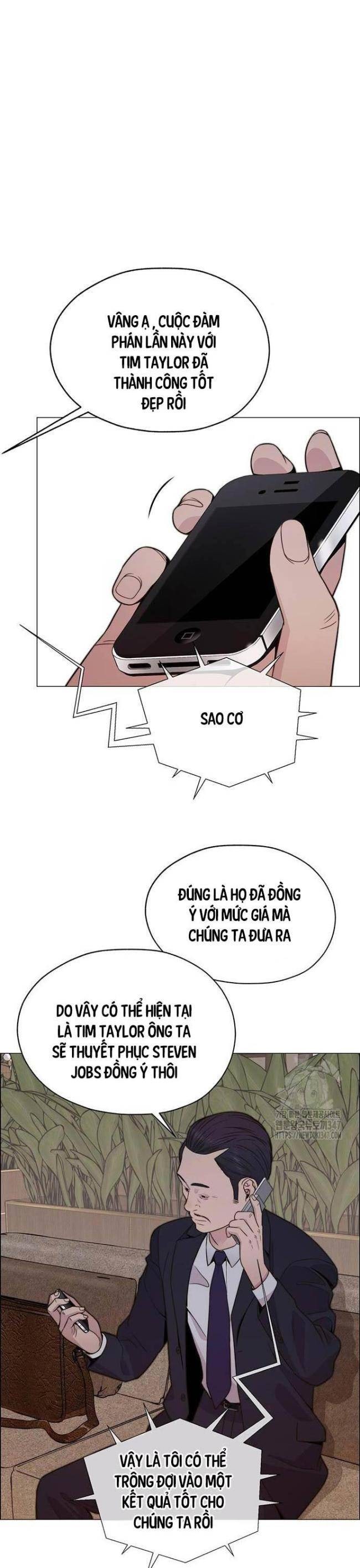 Người Đàn Ông Thực Thụ - Page 16