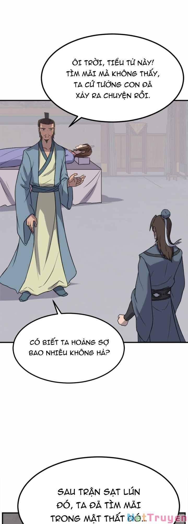 Trọng Sinh-Bất Khả Chiến Bại - Page 10
