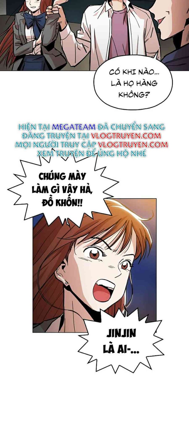 Kỷ Nguyên Tàn Bạo - Page 108