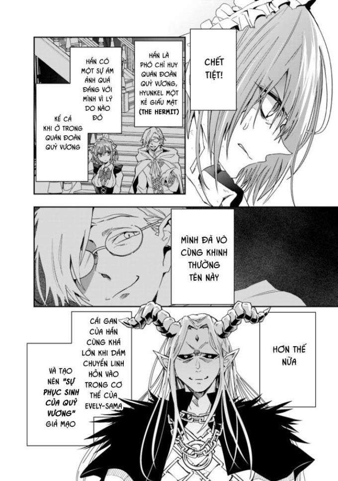Thuần Thú Sư Ở Dị Giới - Page 11