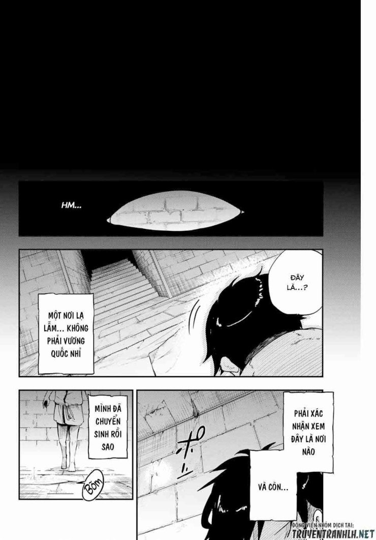 Tái Sinh Nô Lệ - Page 32