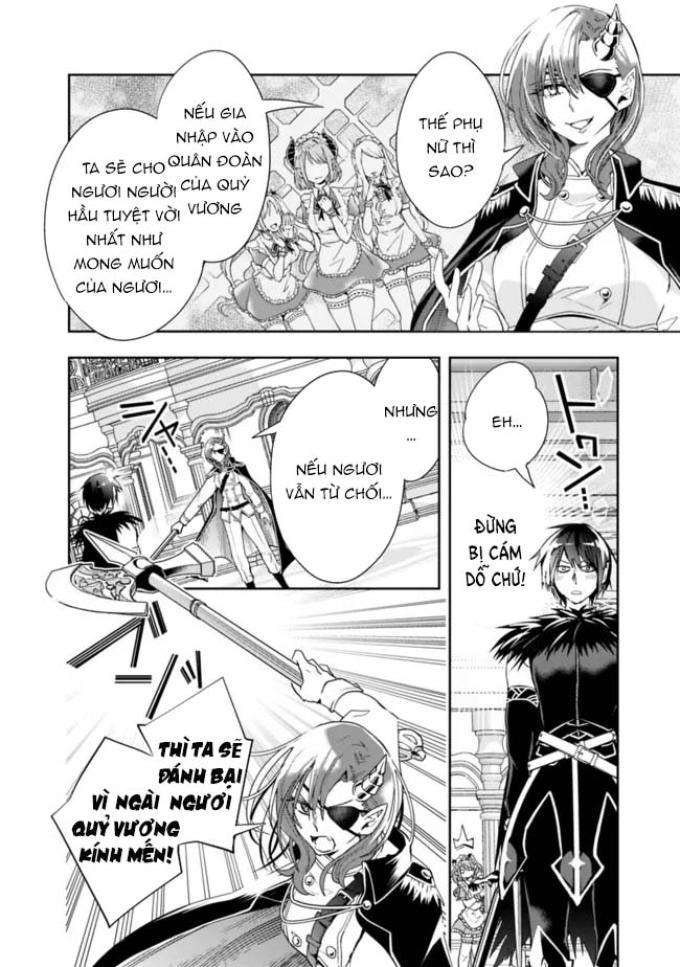 Thuần Thú Sư Ở Dị Giới - Page 3
