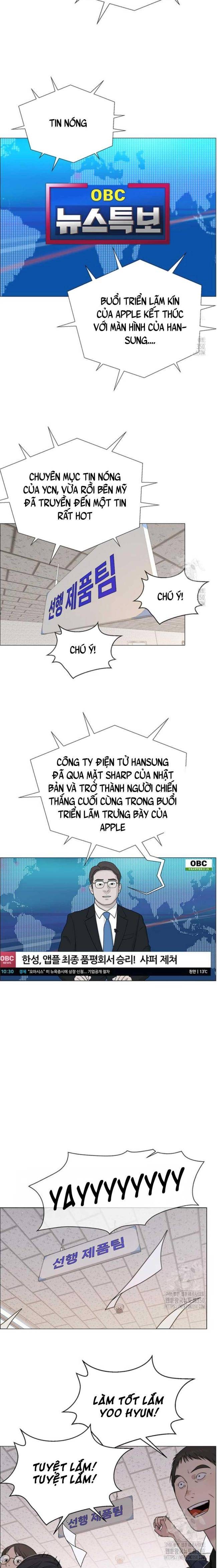 Người Đàn Ông Thực Thụ - Page 26