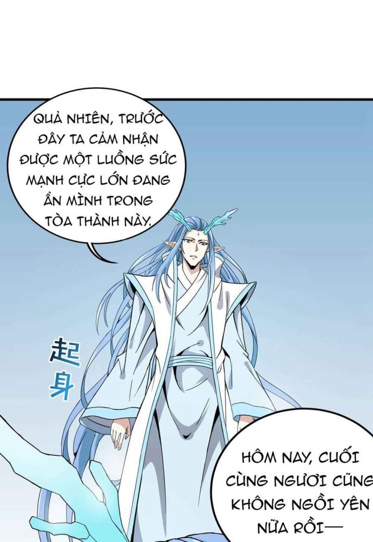 Nghịch Thiên Chiến Kỷ - Page 13