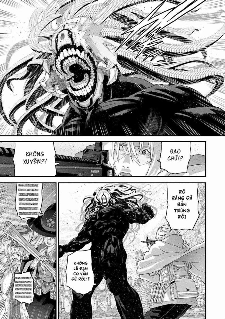 FPS - Trò Chơi Hỗn Loạn - Page 17