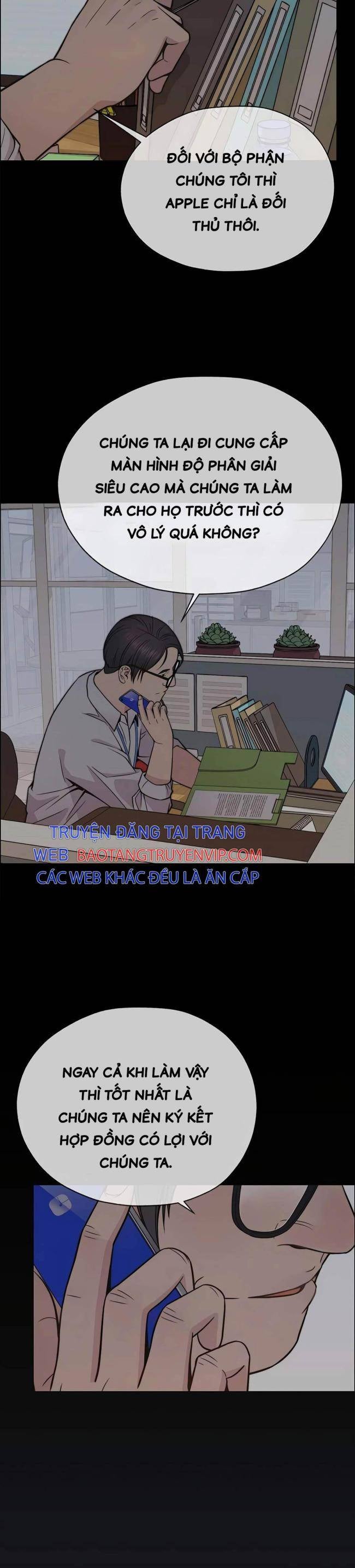 Người Đàn Ông Thực Thụ - Page 2