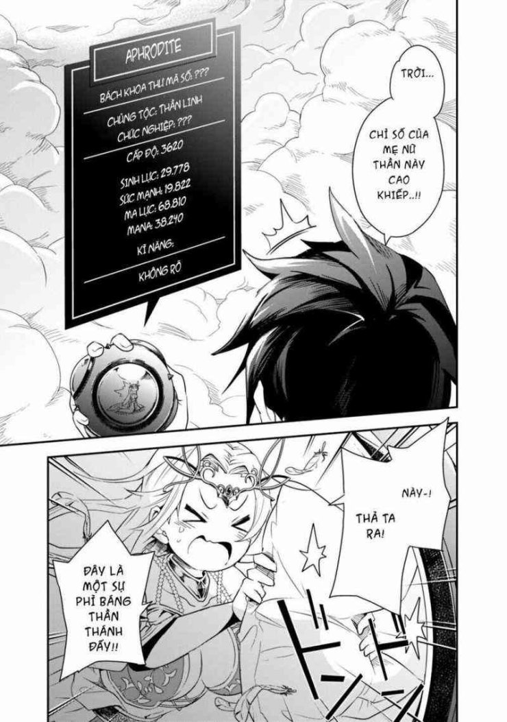 Thuần Thú Sư Ở Dị Giới - Page 22