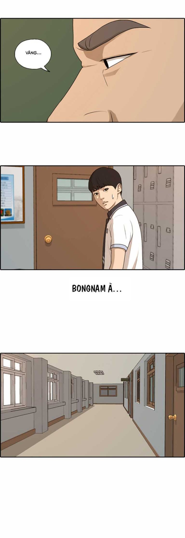 Free Draw - Page 21