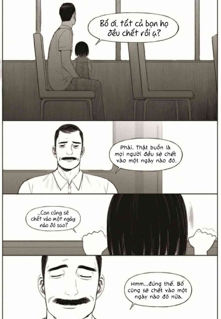 Đường Chân Trời - Page 8