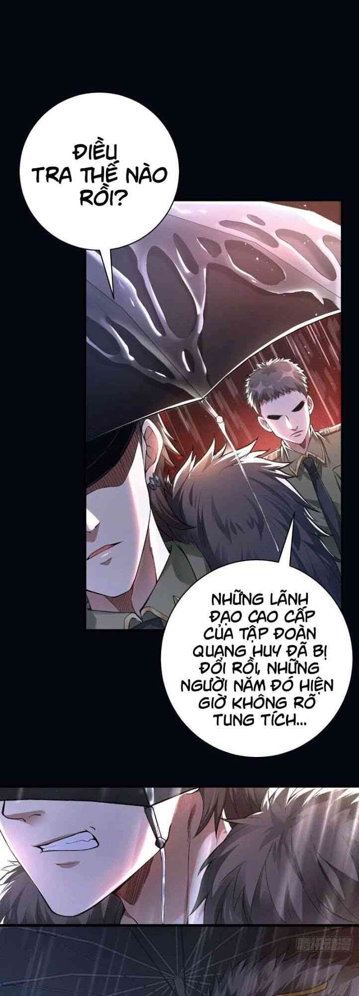 Thần Chiến Tranh - Page 6