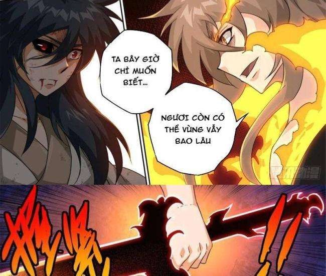 Quyền Bá Thiên Hạ - Page 7