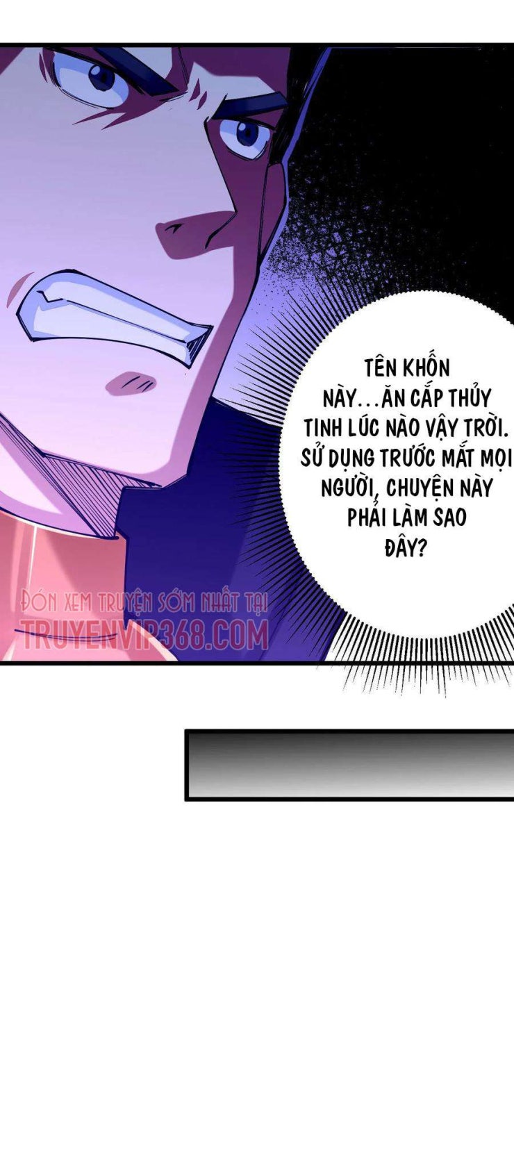 Sức Mạnh Của Kiếm Thần - Page 58