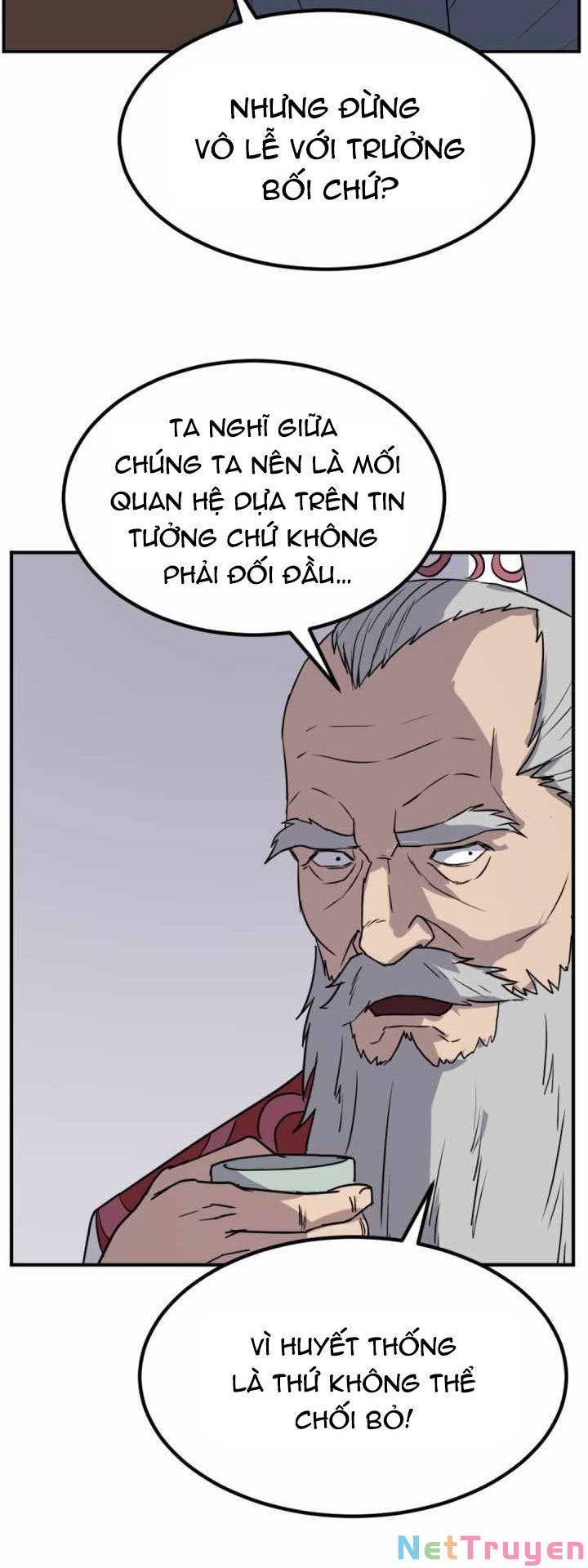 Trọng Sinh-Bất Khả Chiến Bại - Page 10