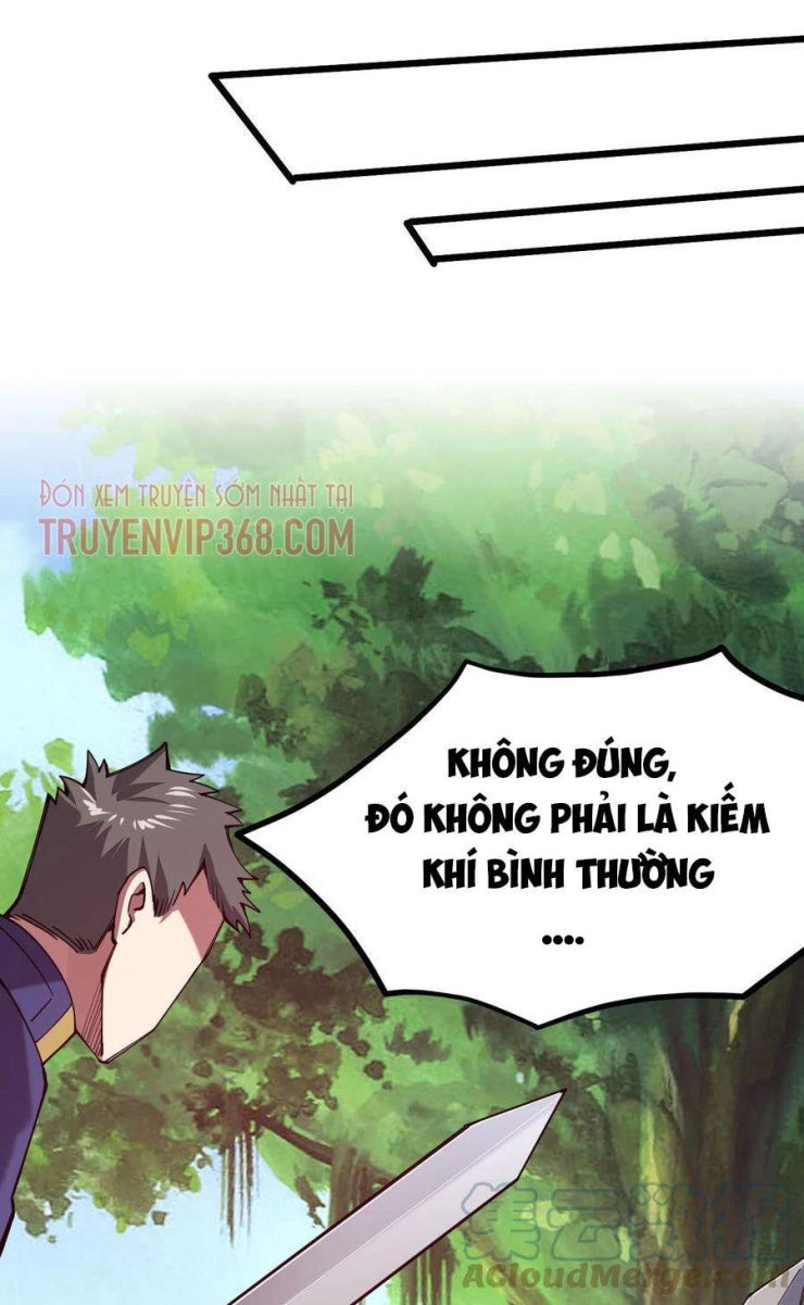 Sức Mạnh Của Kiếm Thần - Page 64
