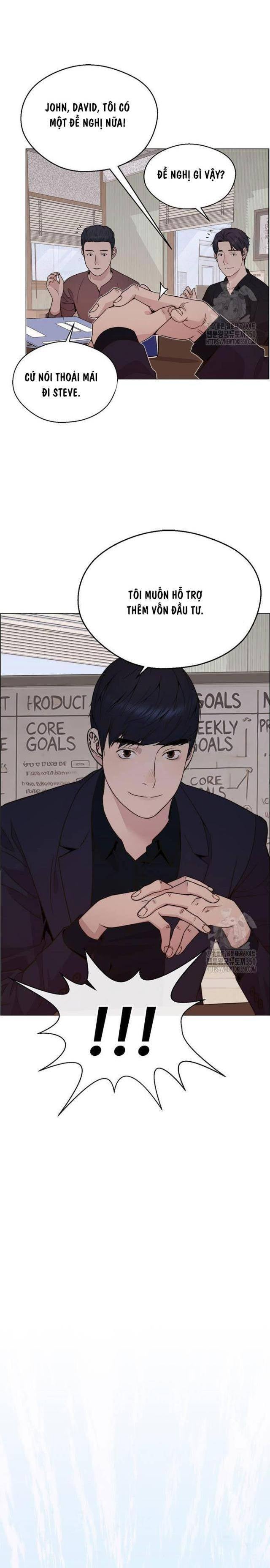 Người Đàn Ông Thực Thụ - Page 26