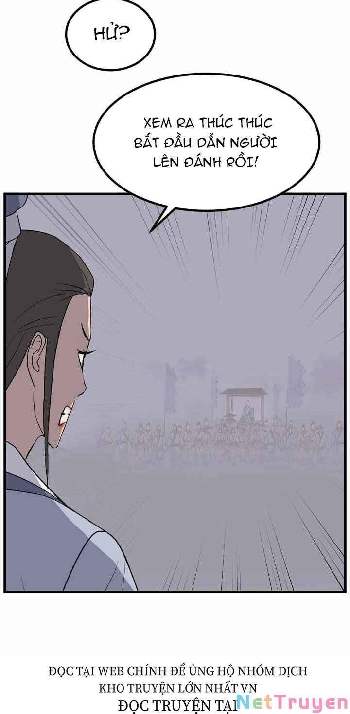 Trọng Sinh-Bất Khả Chiến Bại - Page 19