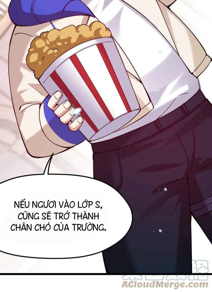 Sức Mạnh Của Kiếm Thần - Page 38