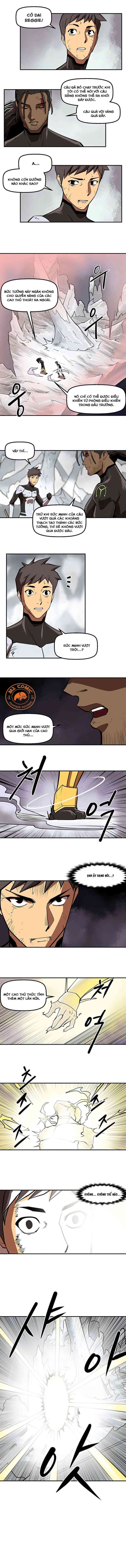 Raid - Page 9