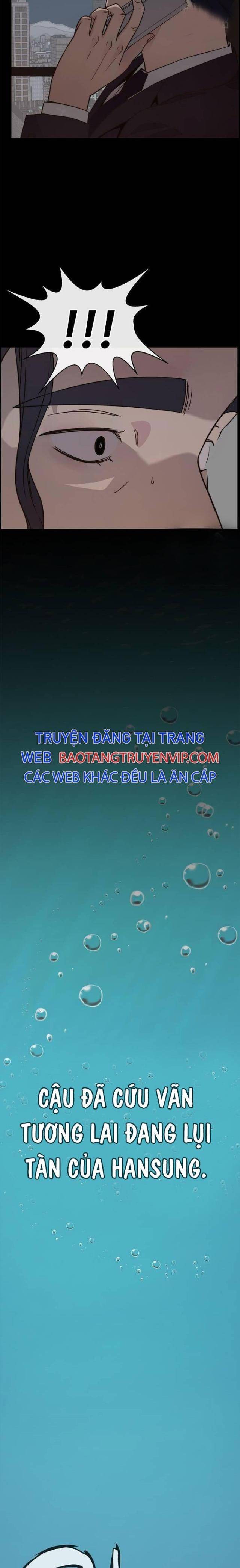 Người Đàn Ông Thực Thụ - Page 5