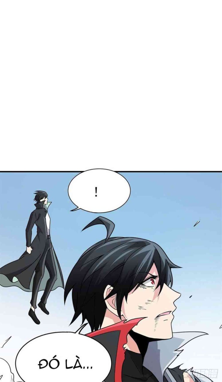 Nghịch Thiên Chiến Kỷ - Page 30