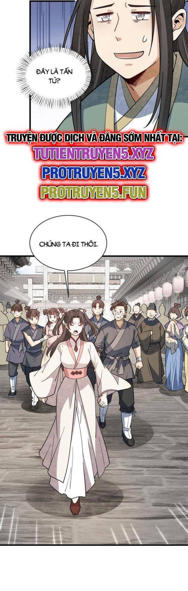 Lạn Kha Kỳ Duyên - Page 14