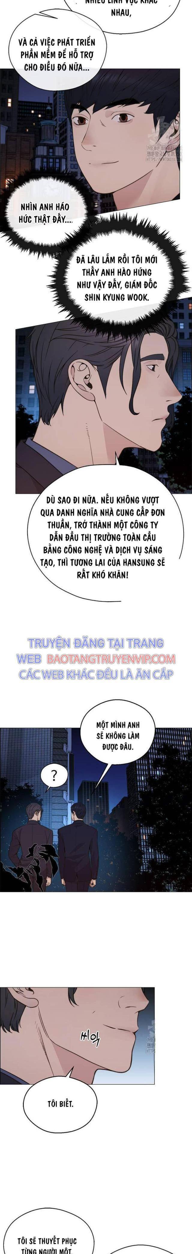 Người Đàn Ông Thực Thụ - Page 14