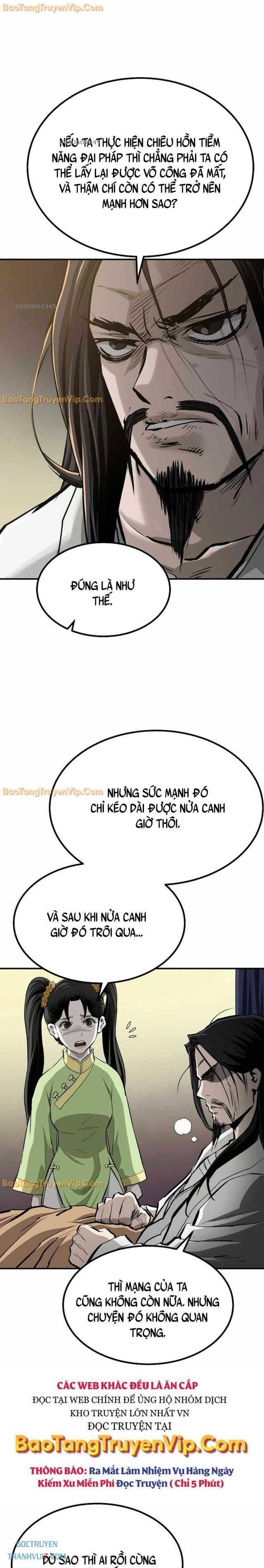 Cung Quỷ Kiếm Thần - Page 2