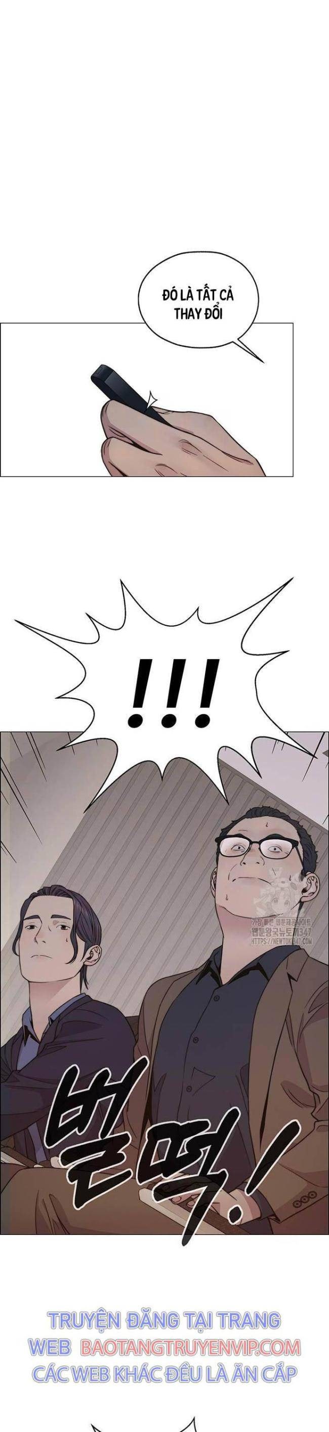 Người Đàn Ông Thực Thụ - Page 39