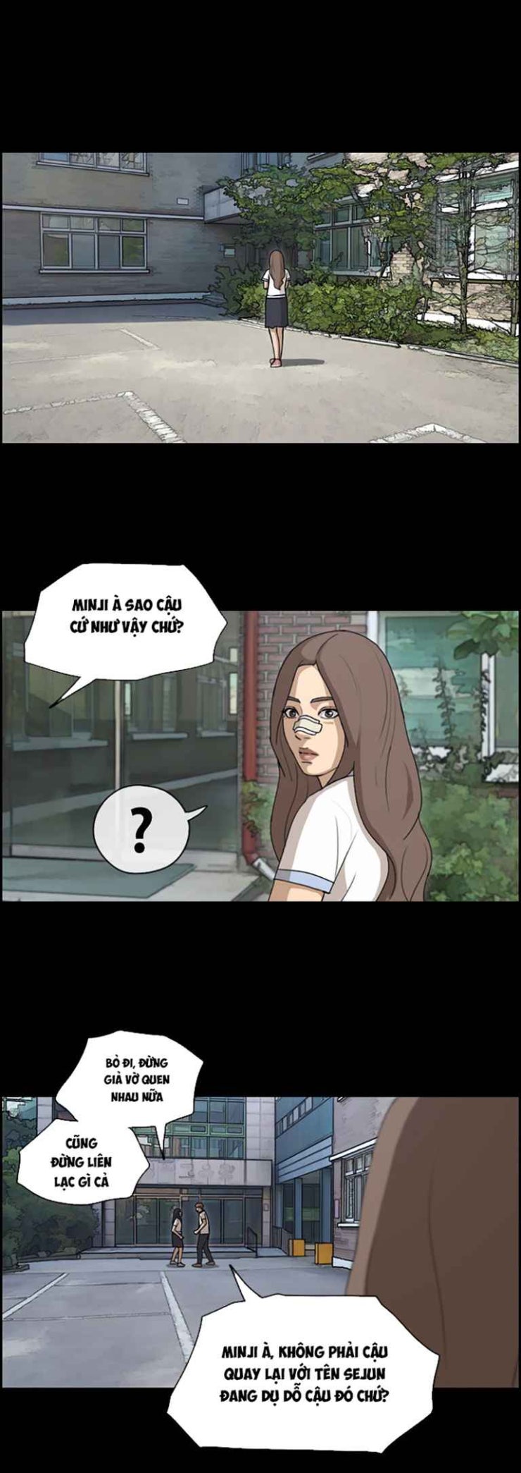 Free Draw - Page 6
