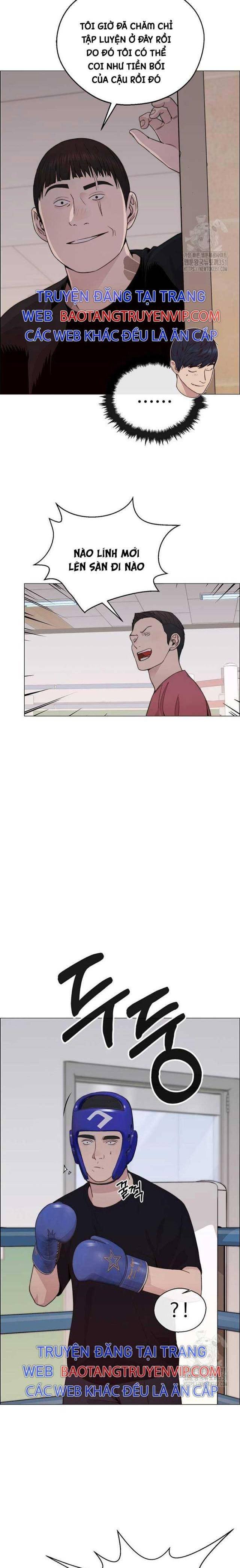 Người Đàn Ông Thực Thụ - Page 11