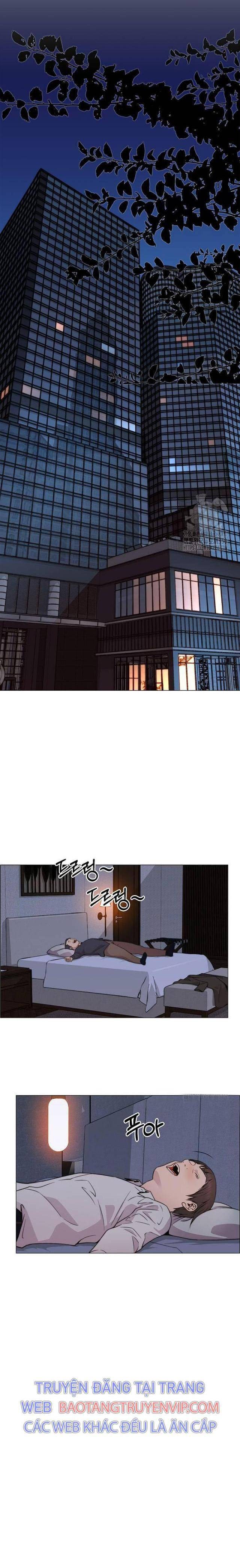 Người Đàn Ông Thực Thụ - Page 12