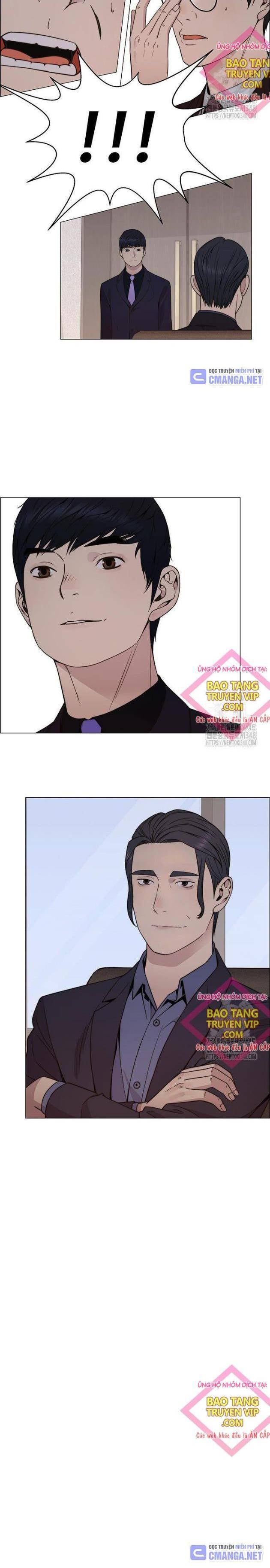 Người Đàn Ông Thực Thụ - Page 9
