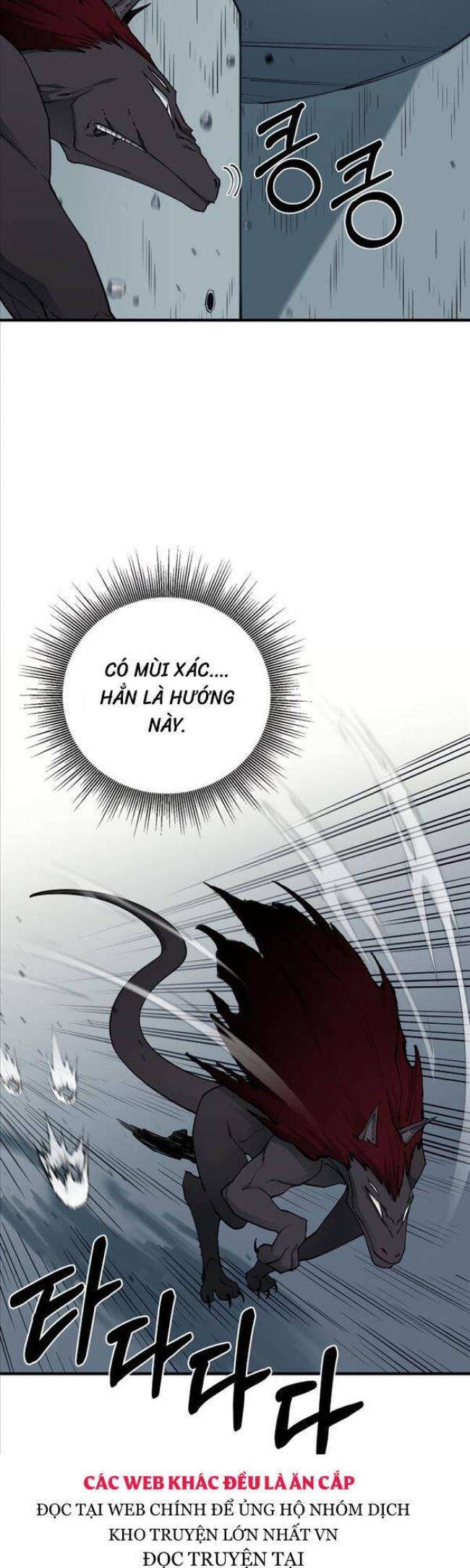Tôi Càng Ăn Càng Trở Nên Mạnh Mẽ - Page 19
