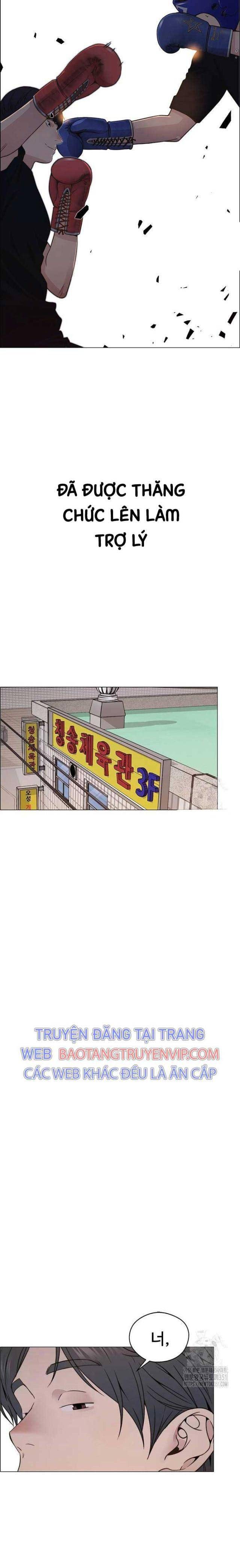 Người Đàn Ông Thực Thụ - Page 23