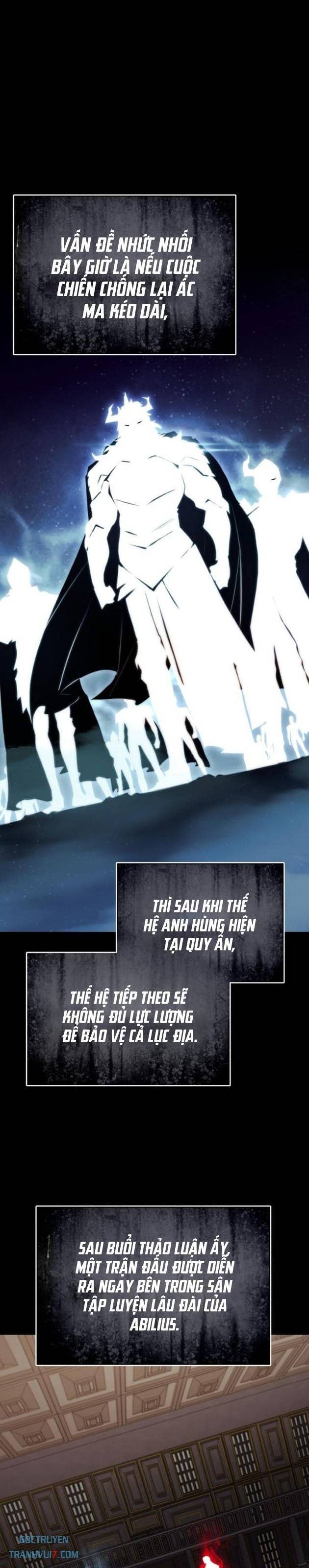 Quý Tộc Lười Biếng Trở Thành Thiên Tài - Page 3