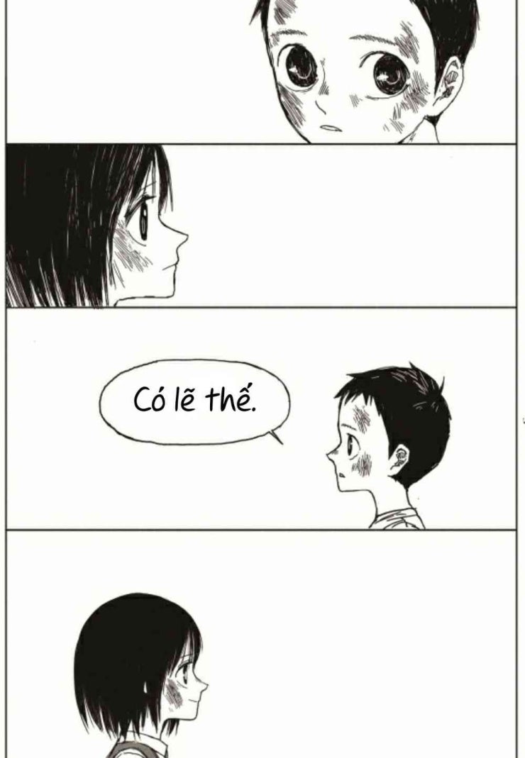 Đường Chân Trời - Page 73