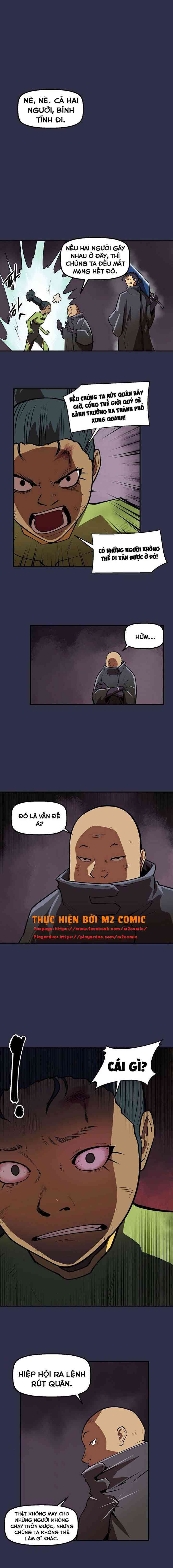 Raid - Page 2