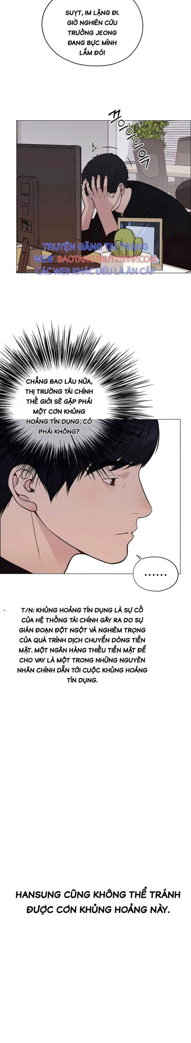 Người Đàn Ông Thực Thụ - Page 28